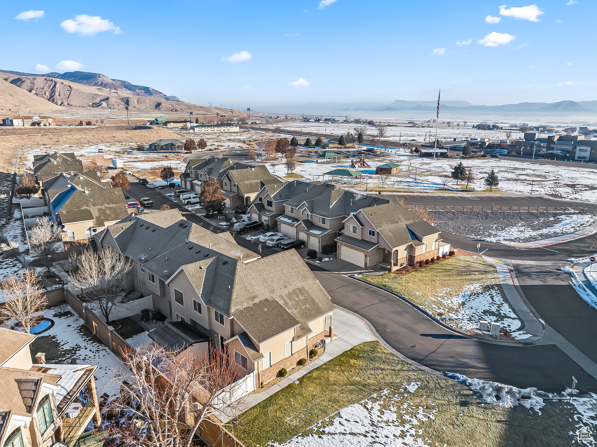 1011 N Plaza Dr #1011, Richfield, Utah image 43