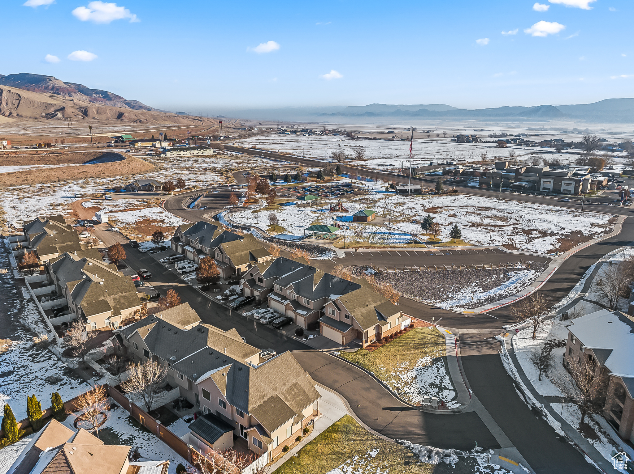 1011 N Plaza Dr #1011, Richfield, Utah image 42