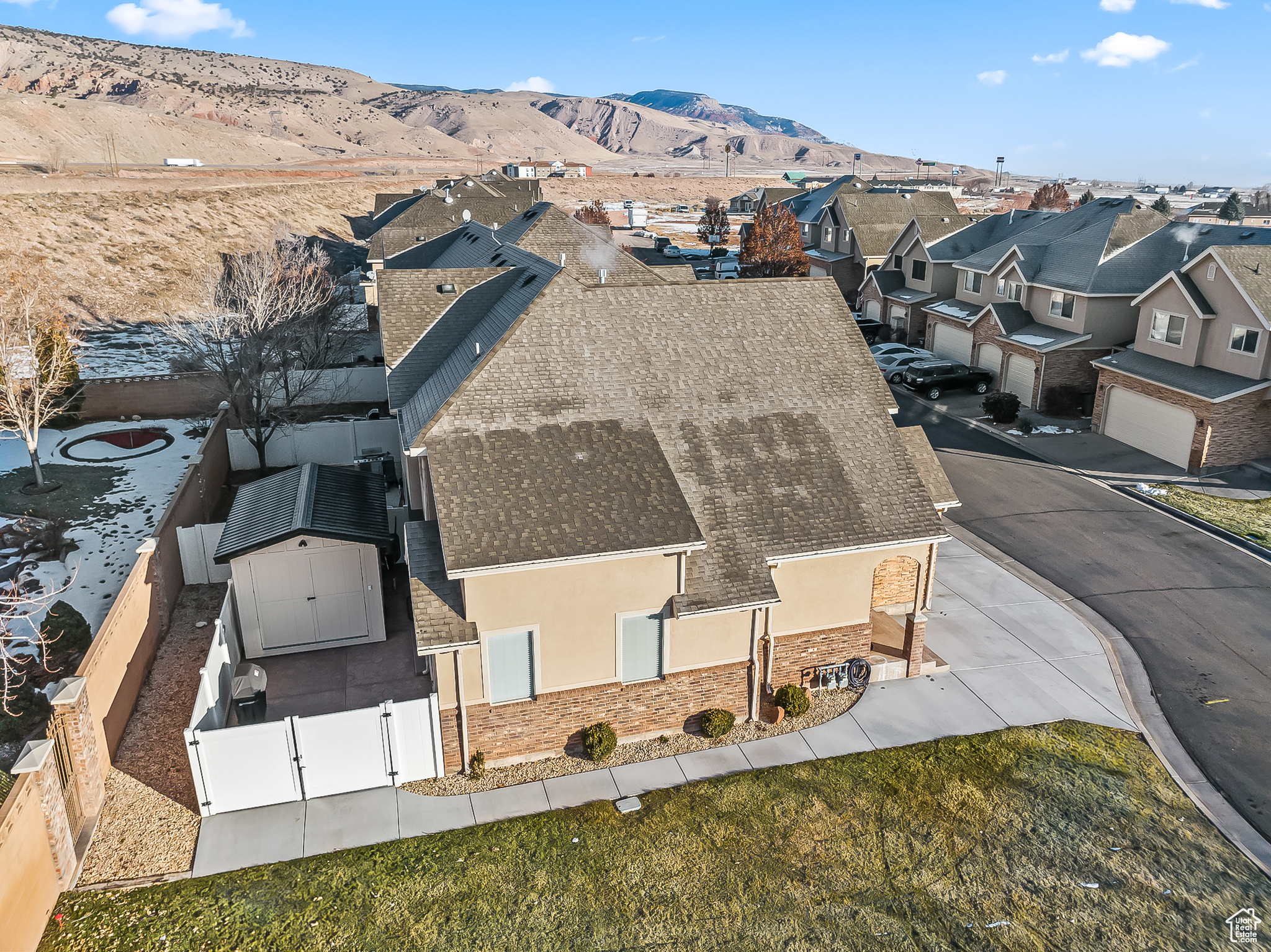 1011 N Plaza Dr #1011, Richfield, Utah image 44