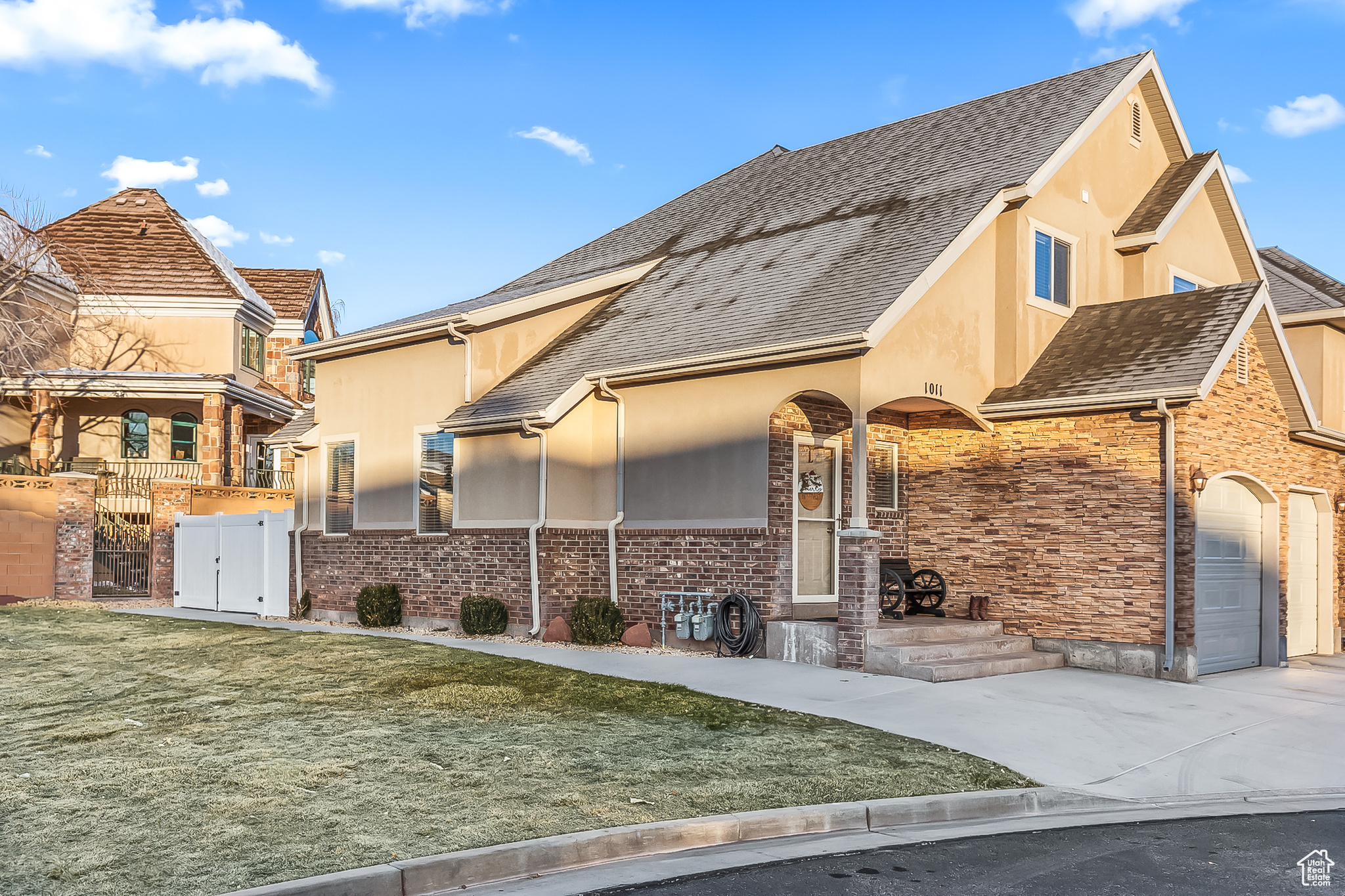 1011 N Plaza Dr #1011, Richfield, Utah image 37