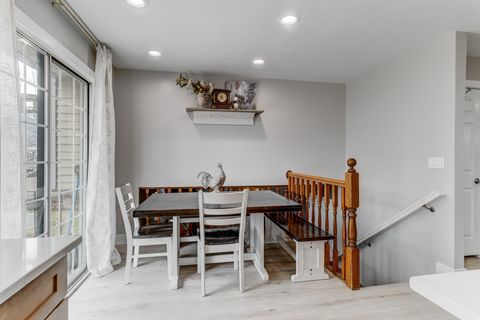 Tiny photo for 2340 N 2050 E, Layton, UT 84040 (MLS # 2137619)