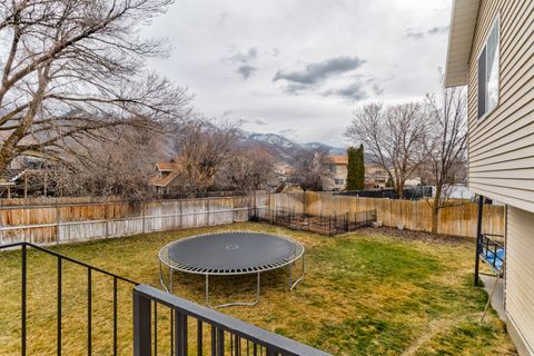 Tiny photo for 2340 N 2050 E, Layton, UT 84040 (MLS # 2137619)
