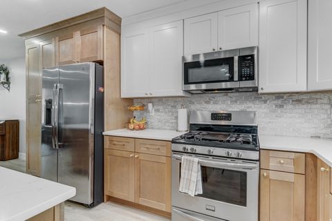 Tiny photo for 2340 N 2050 E, Layton, UT 84040 (MLS # 2137619)