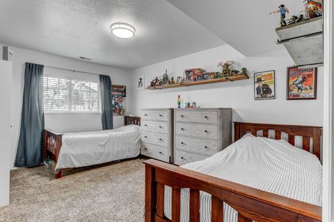 Tiny photo for 2340 N 2050 E, Layton, UT 84040 (MLS # 2137619)