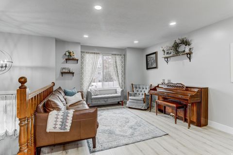 Tiny photo for 2340 N 2050 E, Layton, UT 84040 (MLS # 2137619)