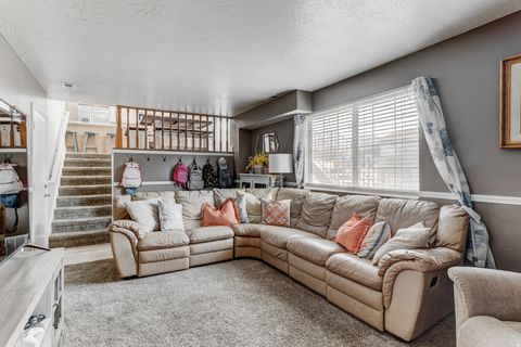 Tiny photo for 2340 N 2050 E, Layton, UT 84040 (MLS # 2137619)