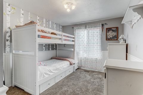 Tiny photo for 2340 N 2050 E, Layton, UT 84040 (MLS # 2137619)