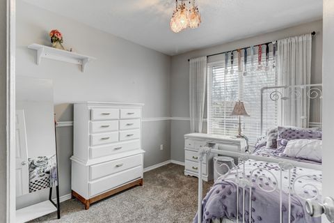 Tiny photo for 2340 N 2050 E, Layton, UT 84040 (MLS # 2137619)