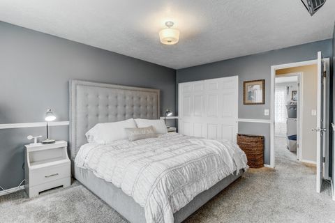 Tiny photo for 2340 N 2050 E, Layton, UT 84040 (MLS # 2137619)