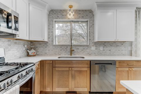 Tiny photo for 2340 N 2050 E, Layton, UT 84040 (MLS # 2137619)