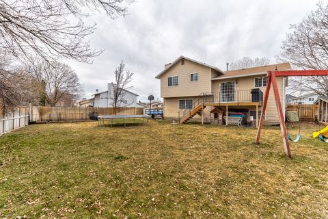 Tiny photo for 2340 N 2050 E, Layton, UT 84040 (MLS # 2137619)