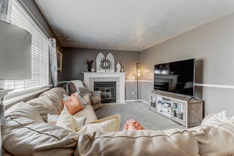 Tiny photo for 2340 N 2050 E, Layton, UT 84040 (MLS # 2137619)