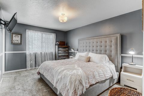 Tiny photo for 2340 N 2050 E, Layton, UT 84040 (MLS # 2137619)