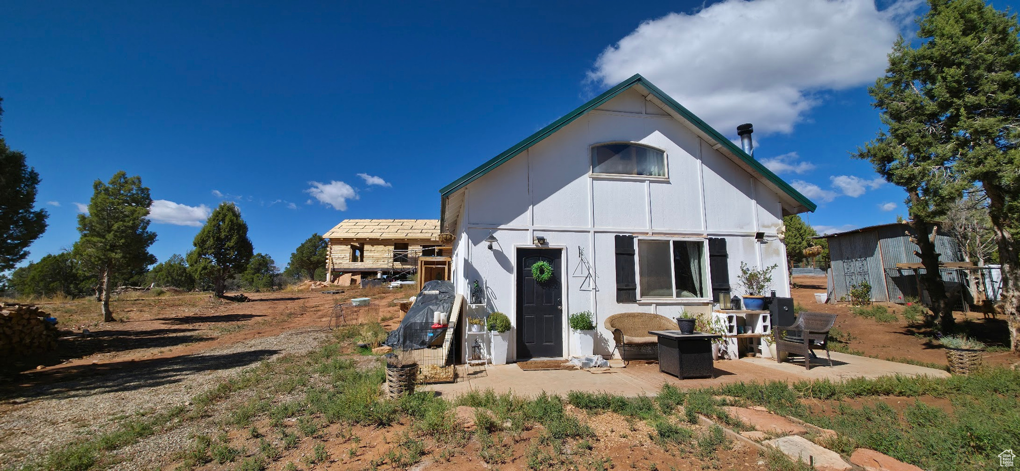 CANYON TERRACE SUBDIVISION - Residential