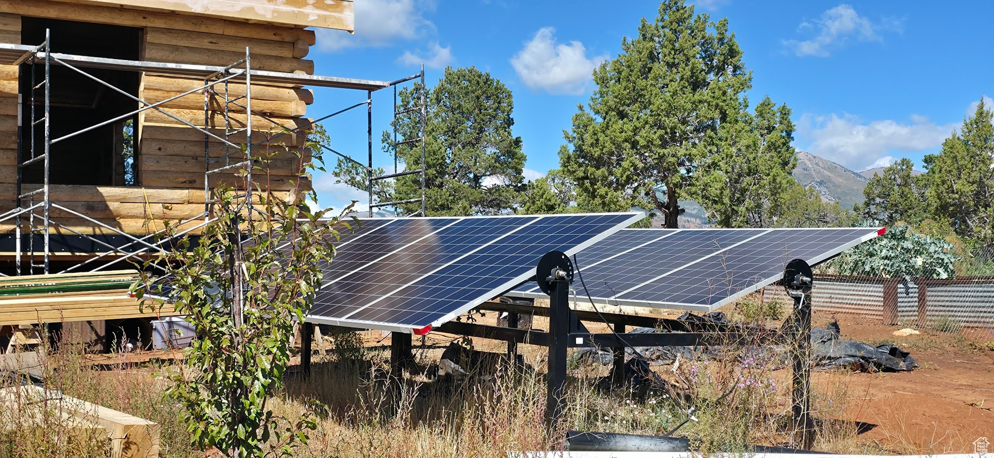 CANYON TERRACE SUBDIVISION - Residential