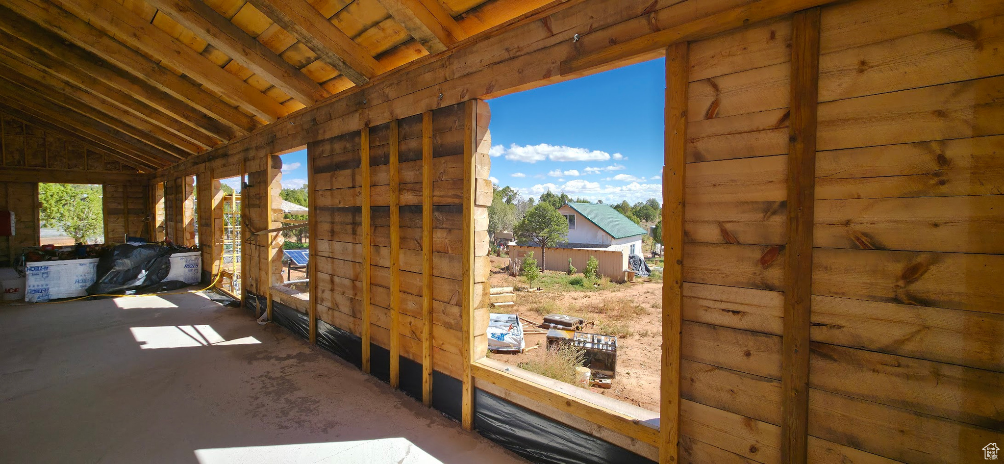 CANYON TERRACE SUBDIVISION - Residential