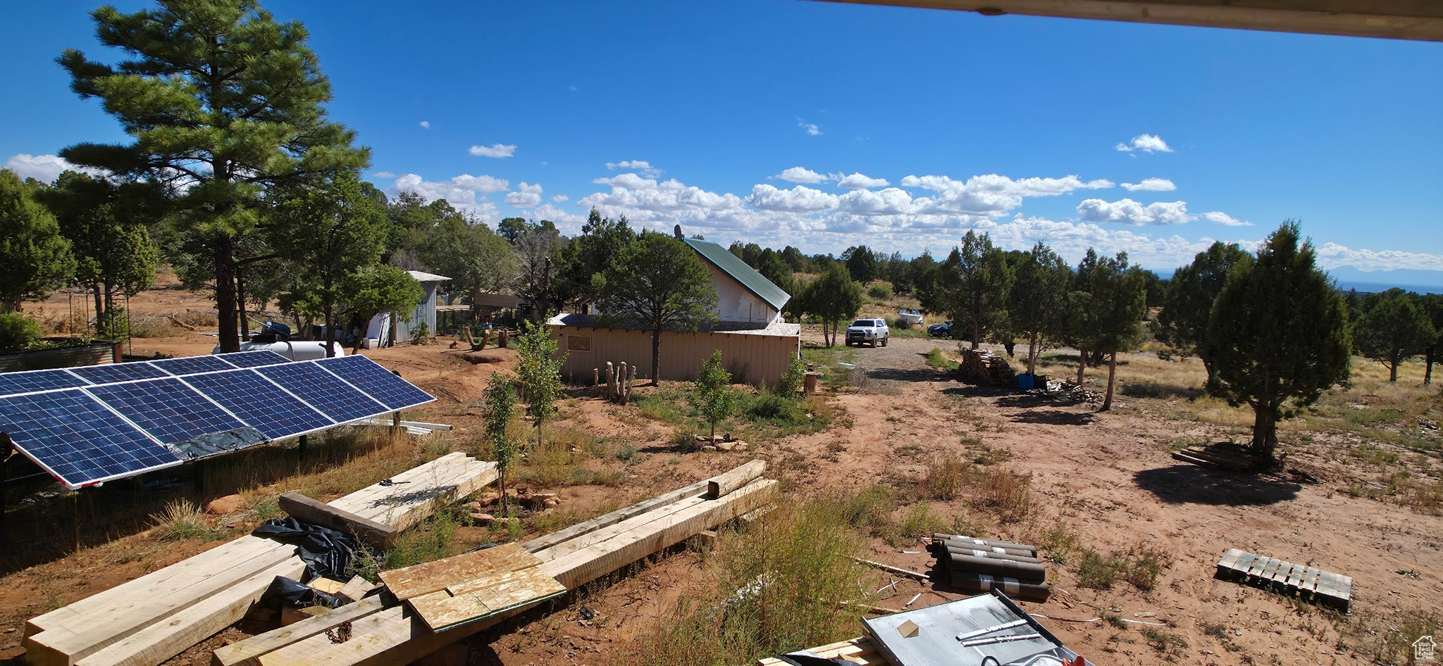 CANYON TERRACE SUBDIVISION - Residential