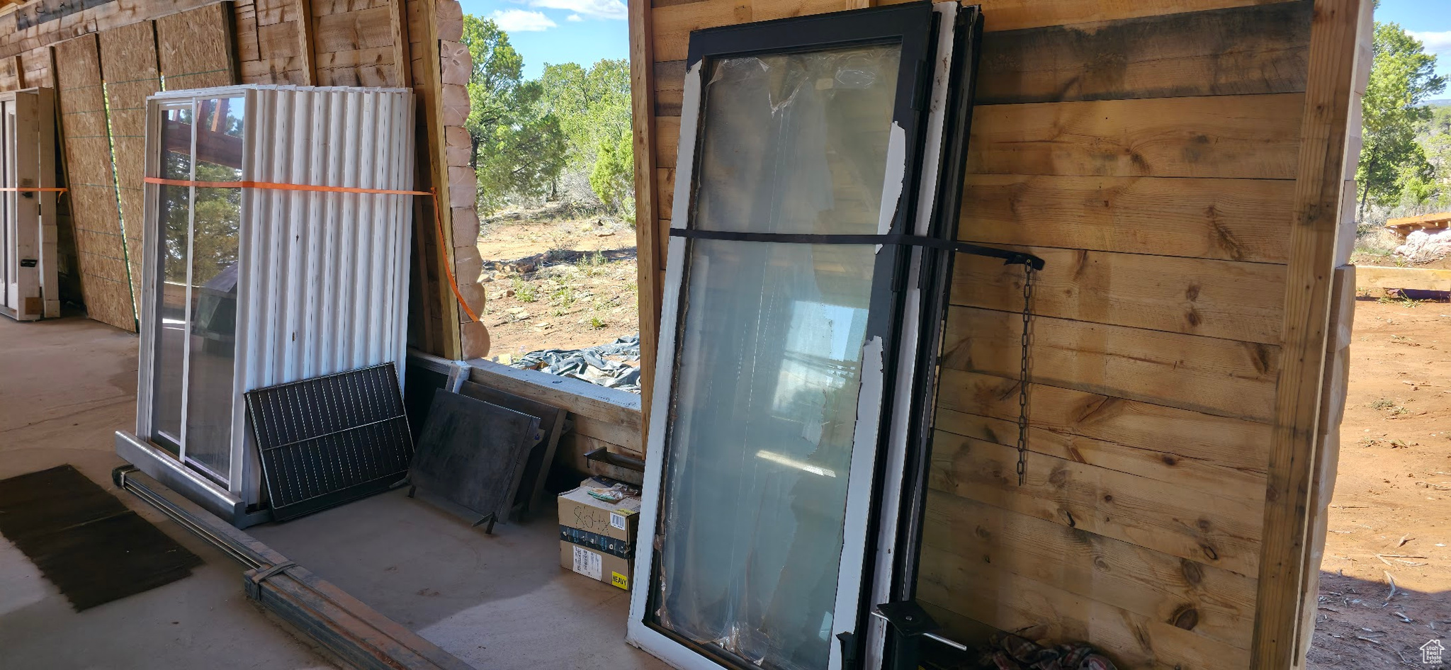 CANYON TERRACE SUBDIVISION - Residential