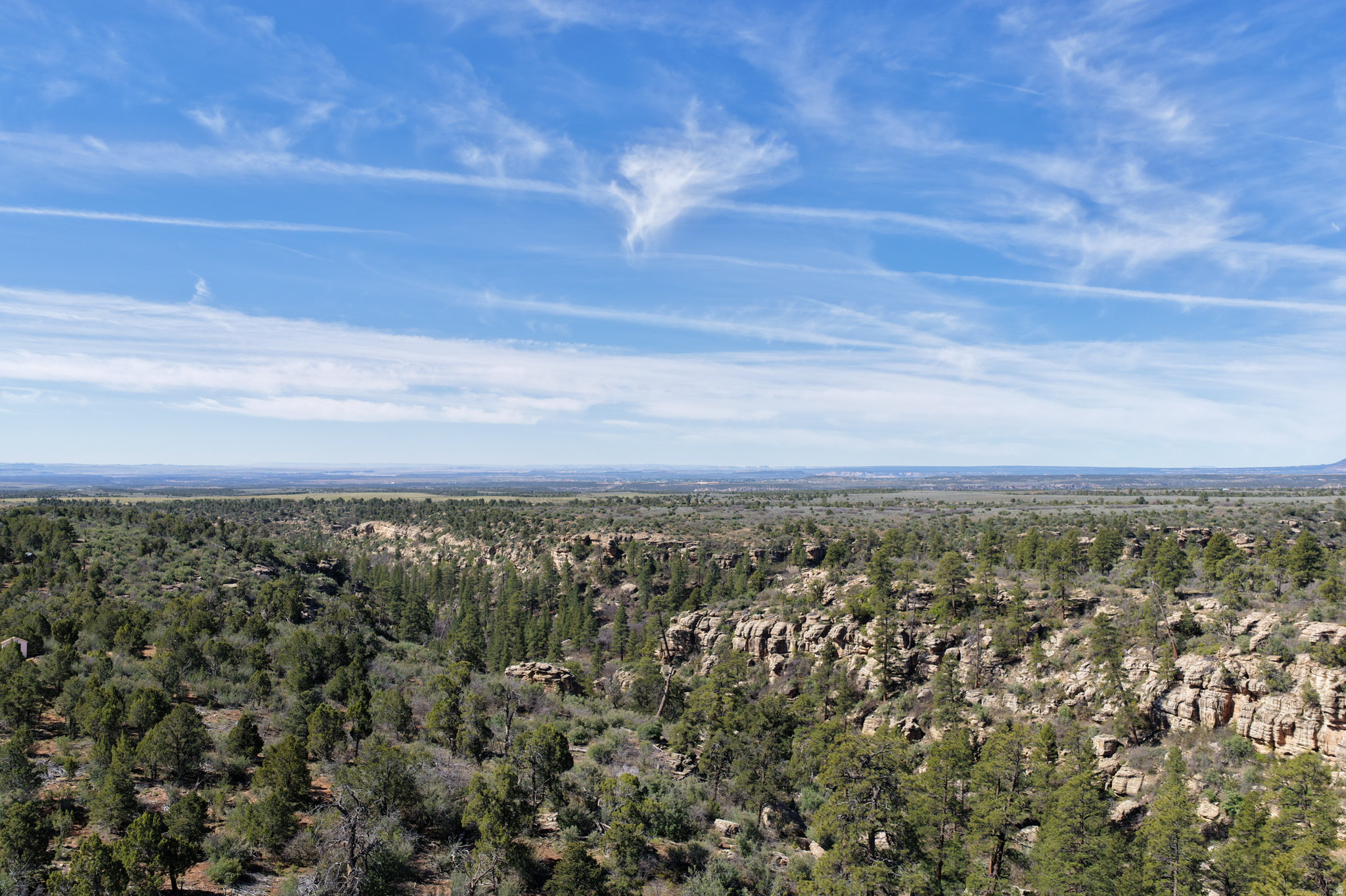 CANYON TERRACE SUBDIVISION - Residential