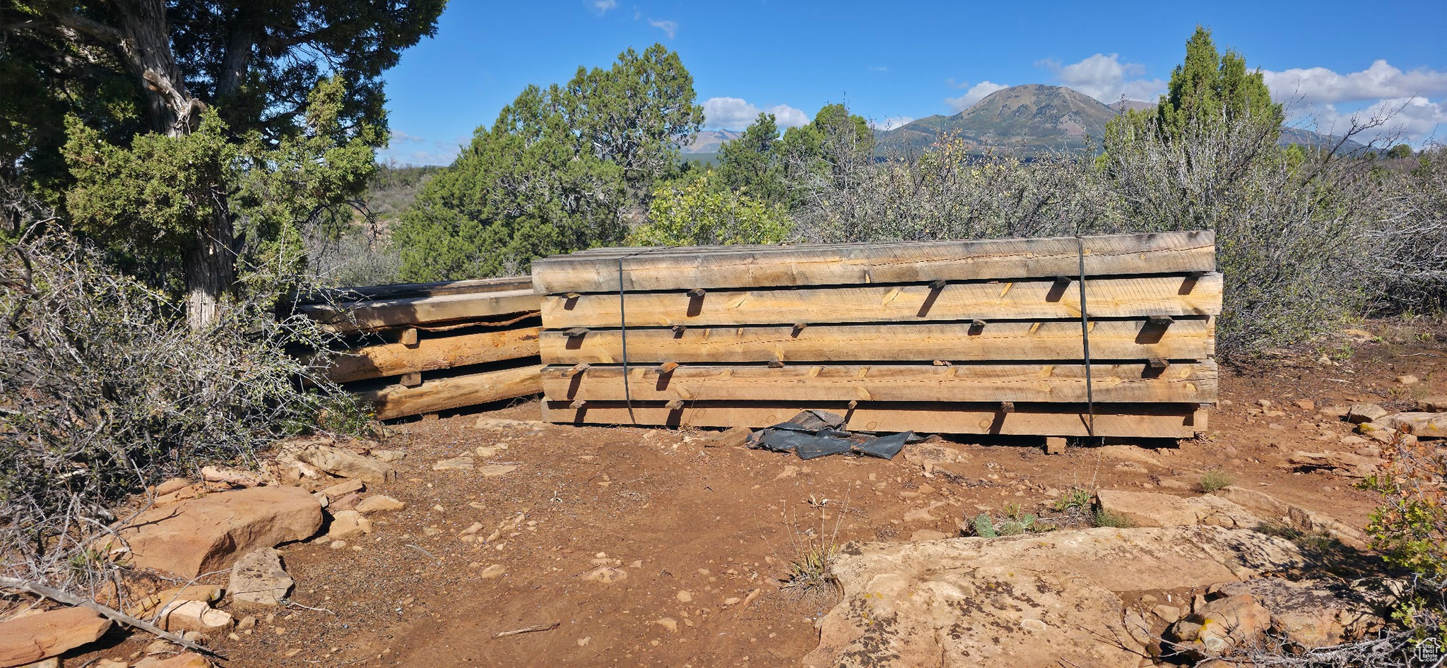 CANYON TERRACE SUBDIVISION - Residential