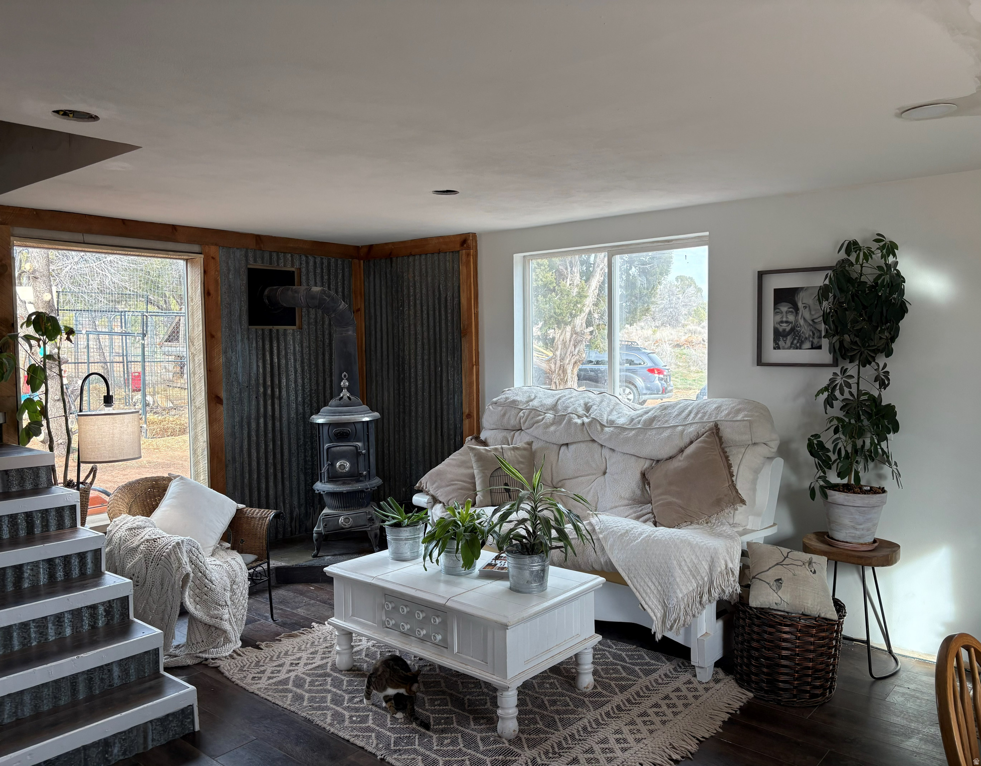 CANYON TERRACE SUBDIVISION - Residential