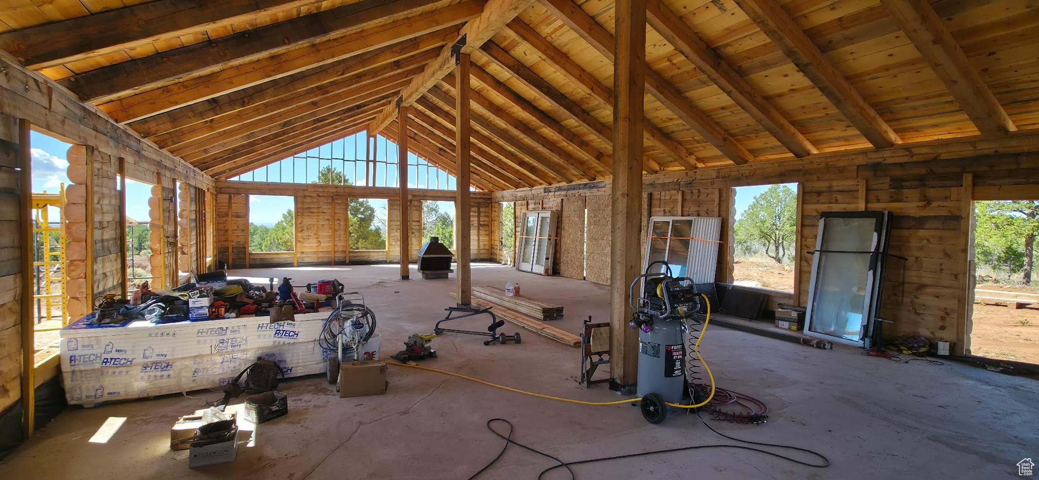 CANYON TERRACE SUBDIVISION - Residential