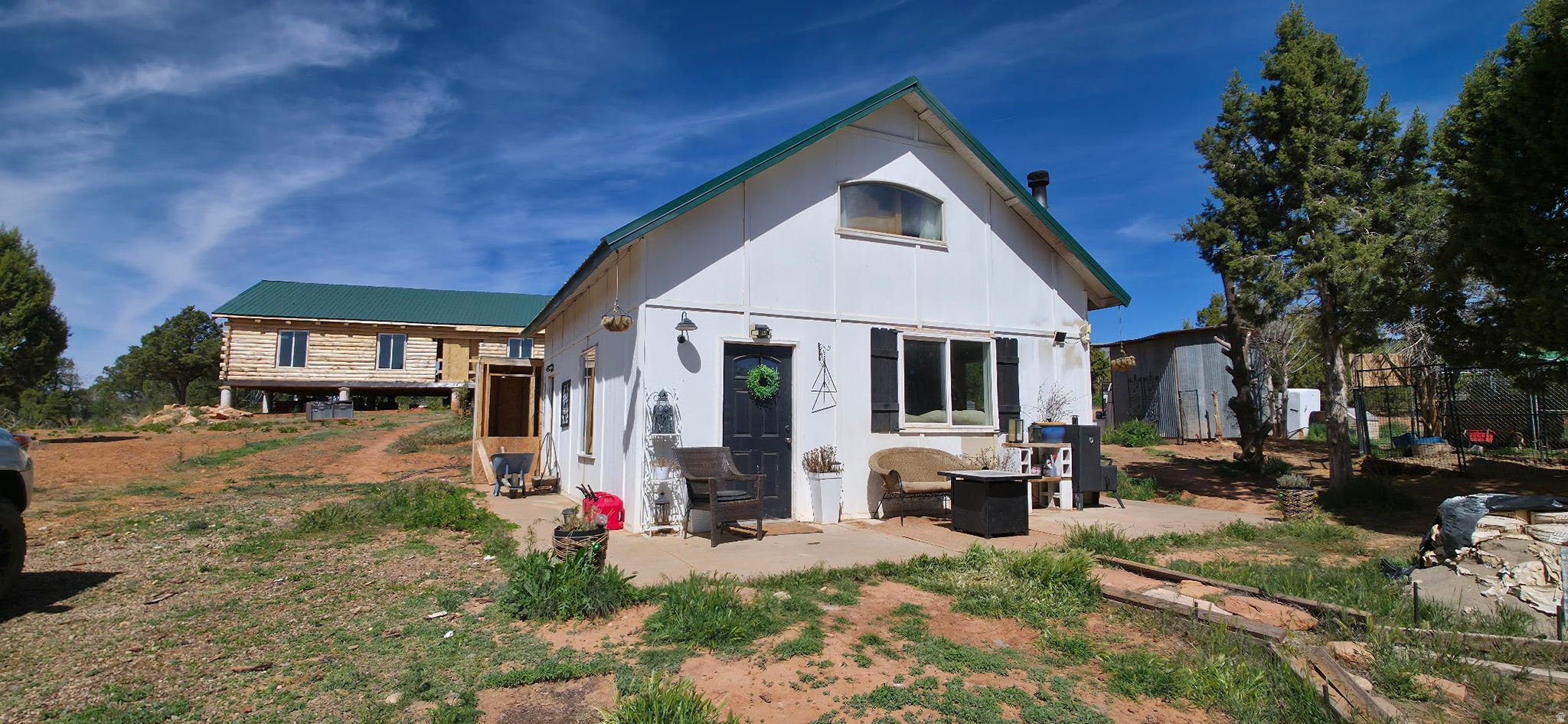 CANYON TERRACE SUBDIVISION - Residential