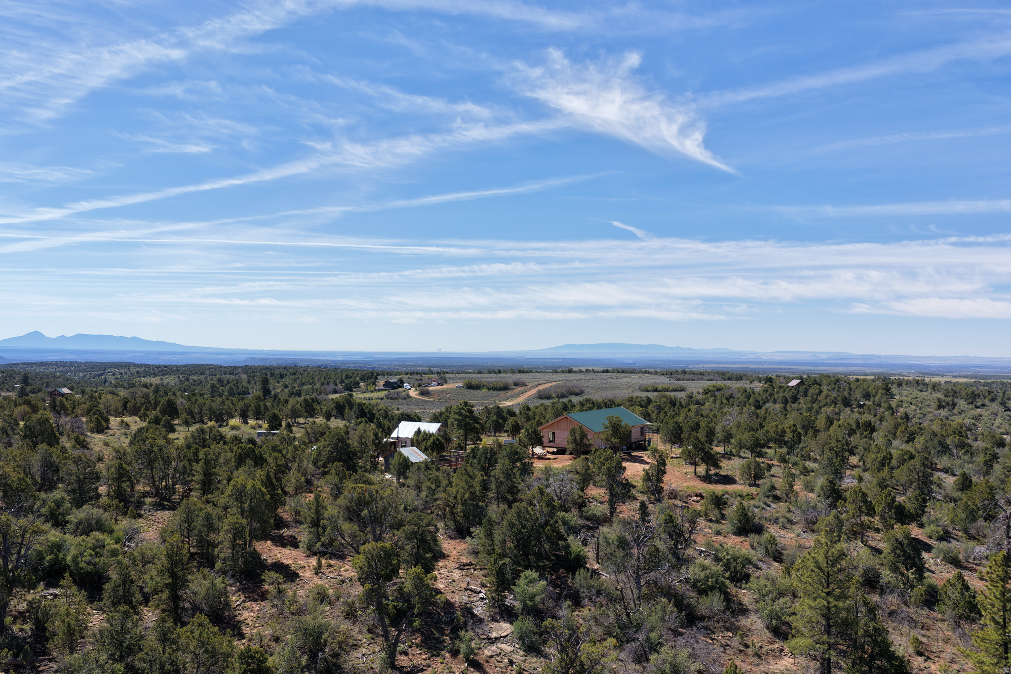 CANYON TERRACE SUBDIVISION - Residential
