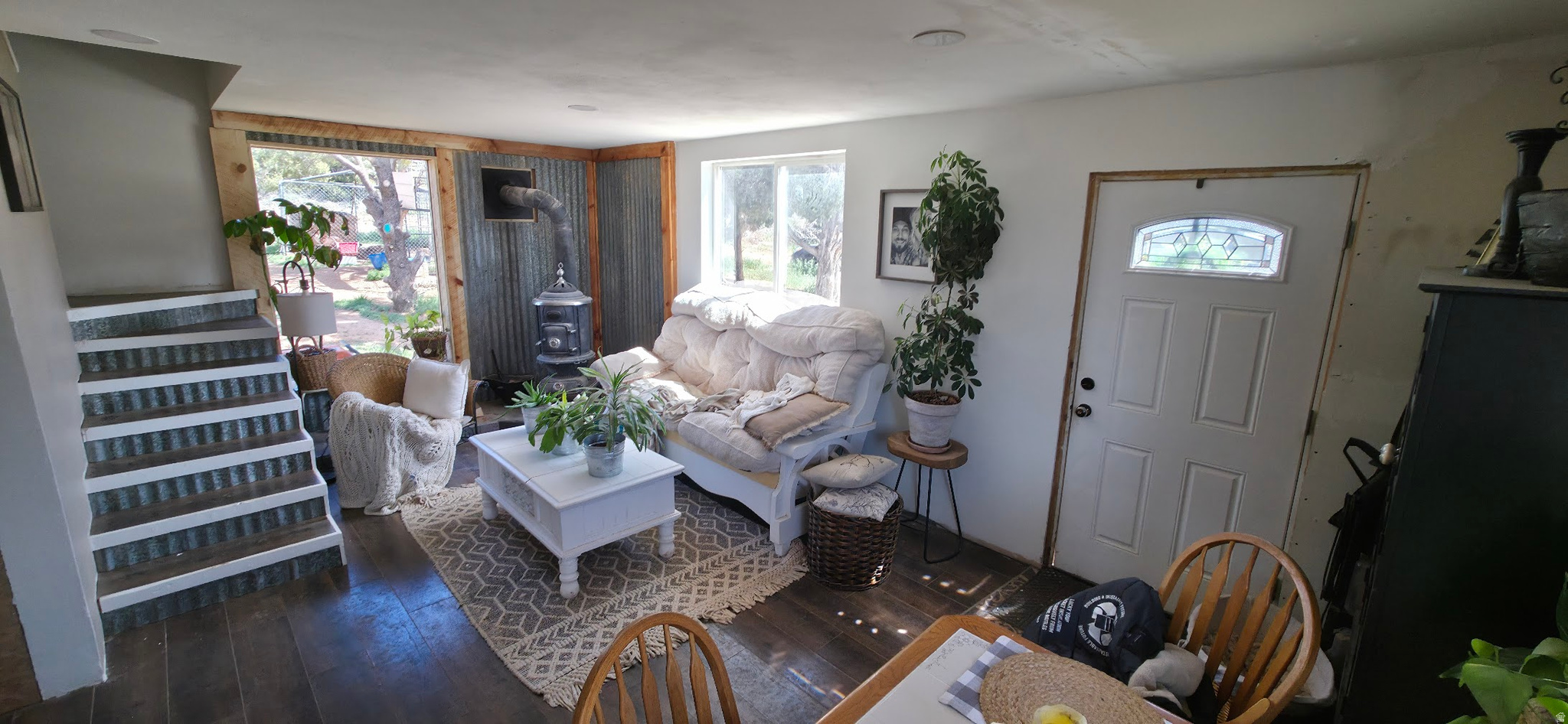 CANYON TERRACE SUBDIVISION - Residential