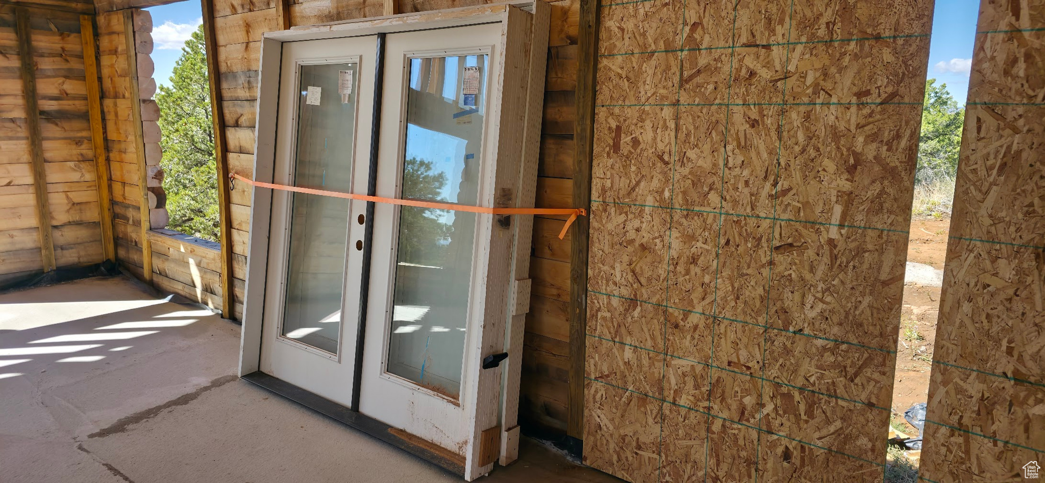 CANYON TERRACE SUBDIVISION - Residential