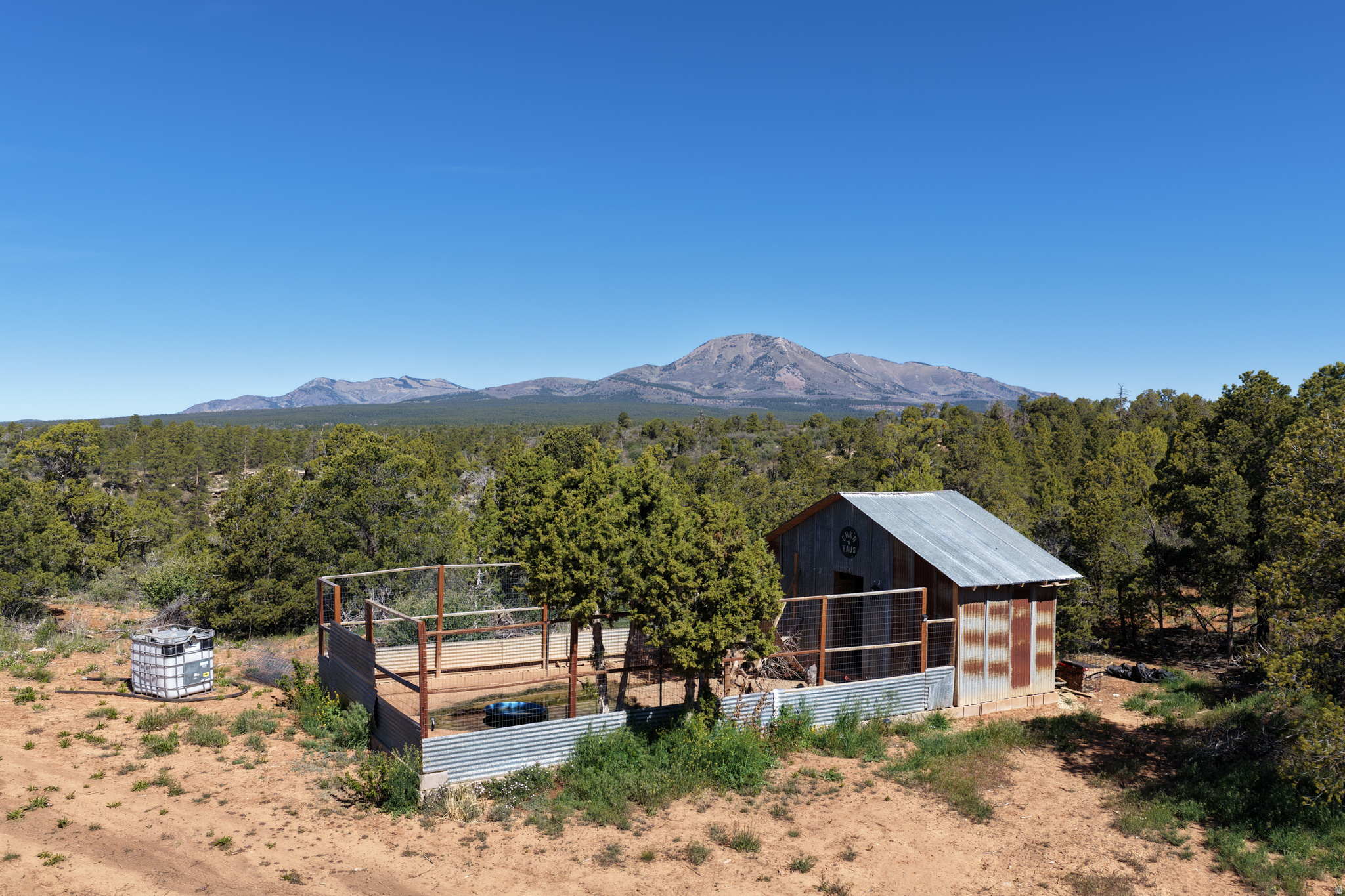 CANYON TERRACE SUBDIVISION - Residential