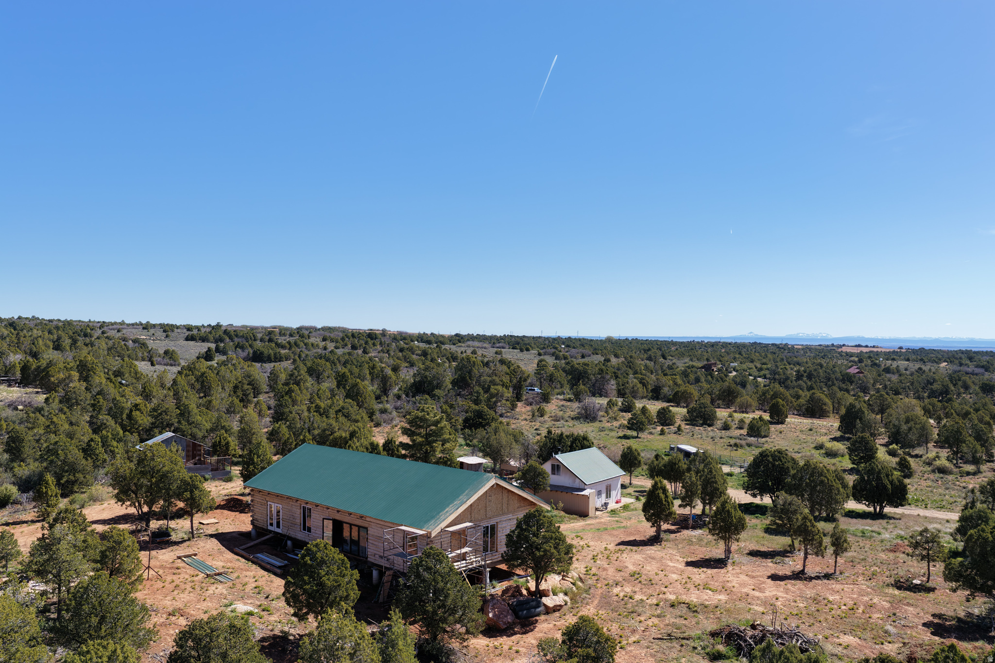 CANYON TERRACE SUBDIVISION - Residential