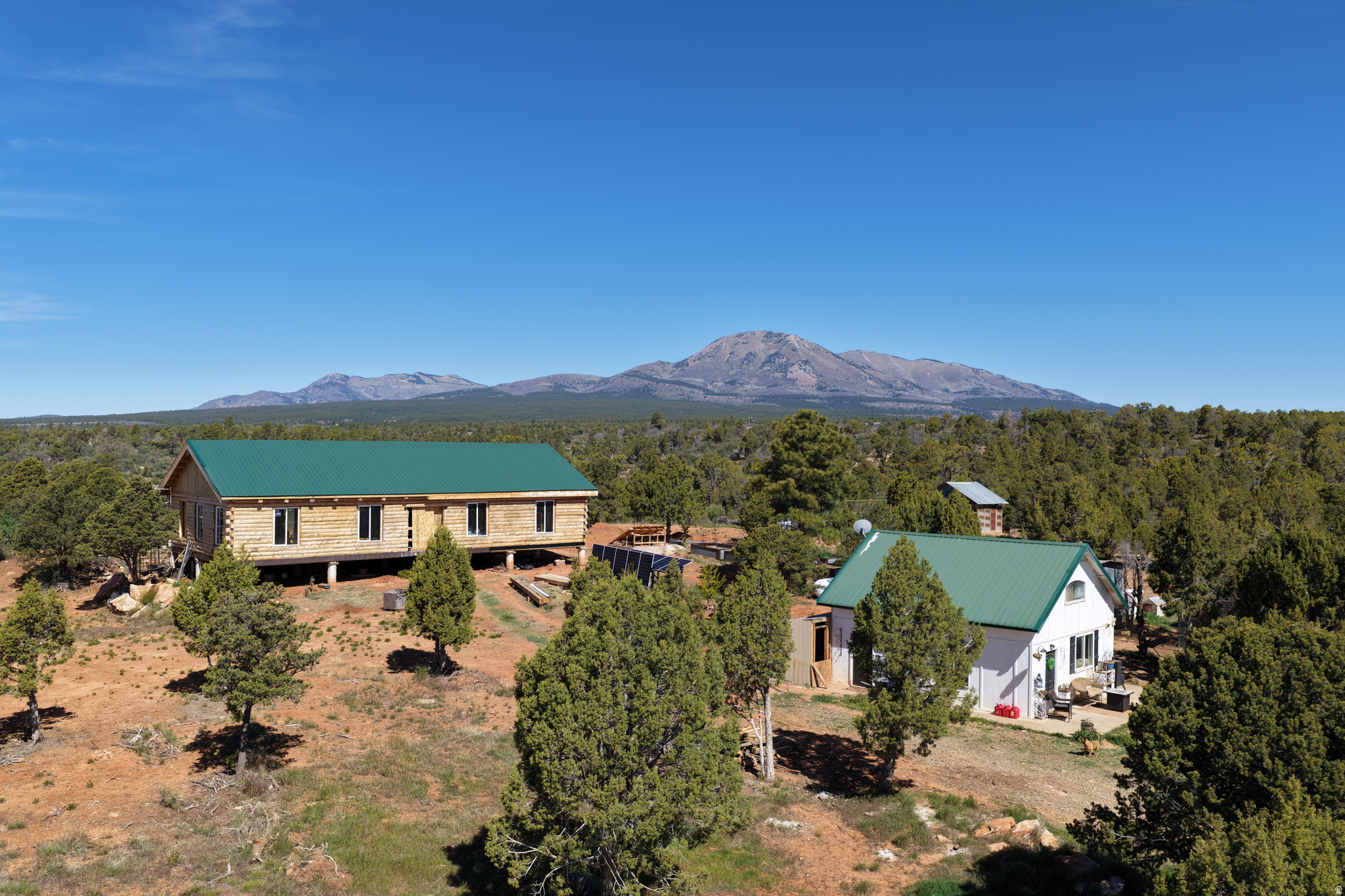 CANYON TERRACE SUBDIVISION - Residential