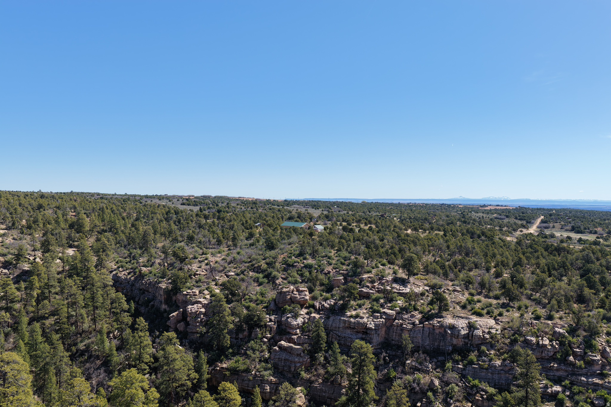 CANYON TERRACE SUBDIVISION - Residential