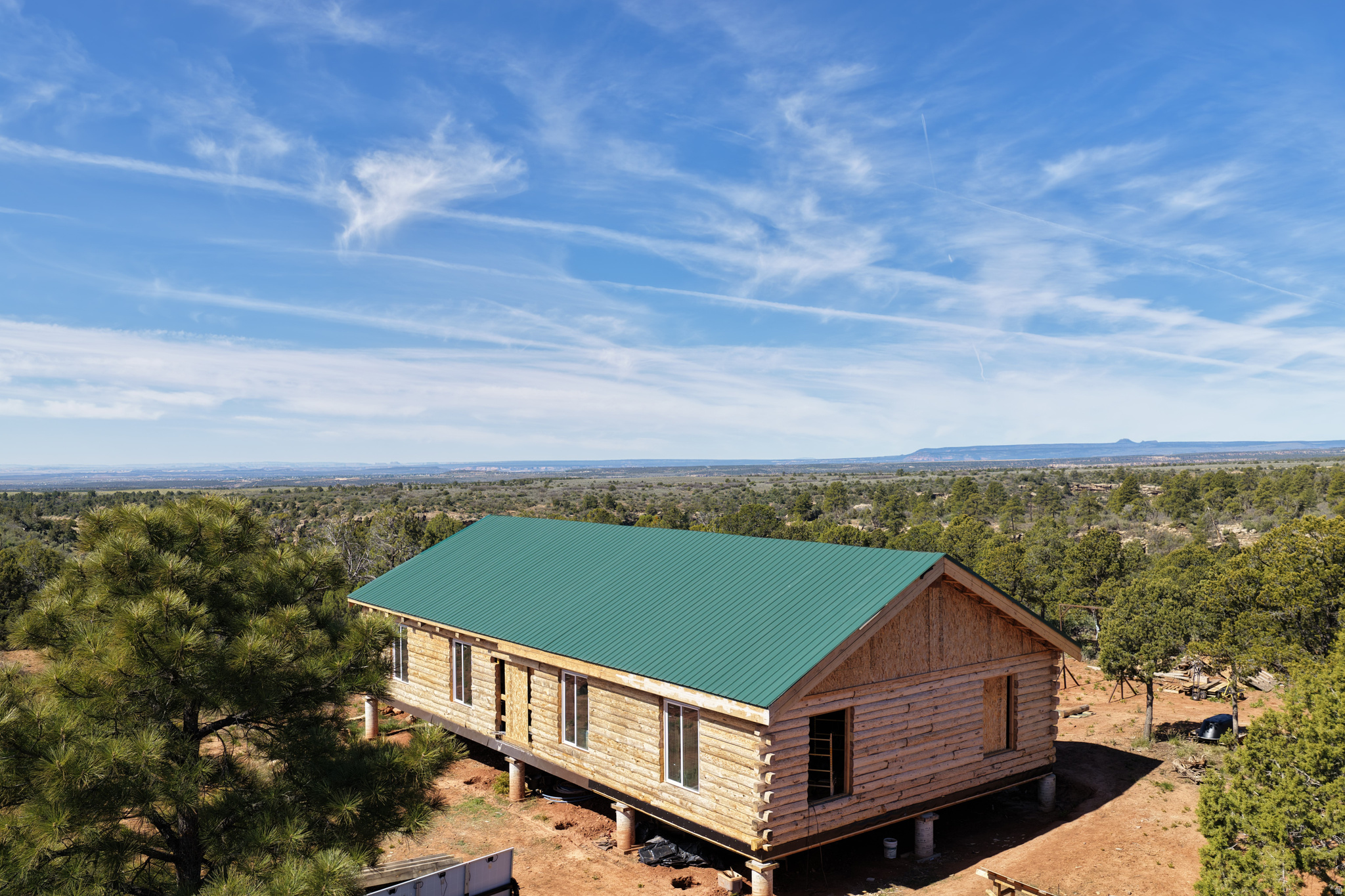 CANYON TERRACE SUBDIVISION - Residential