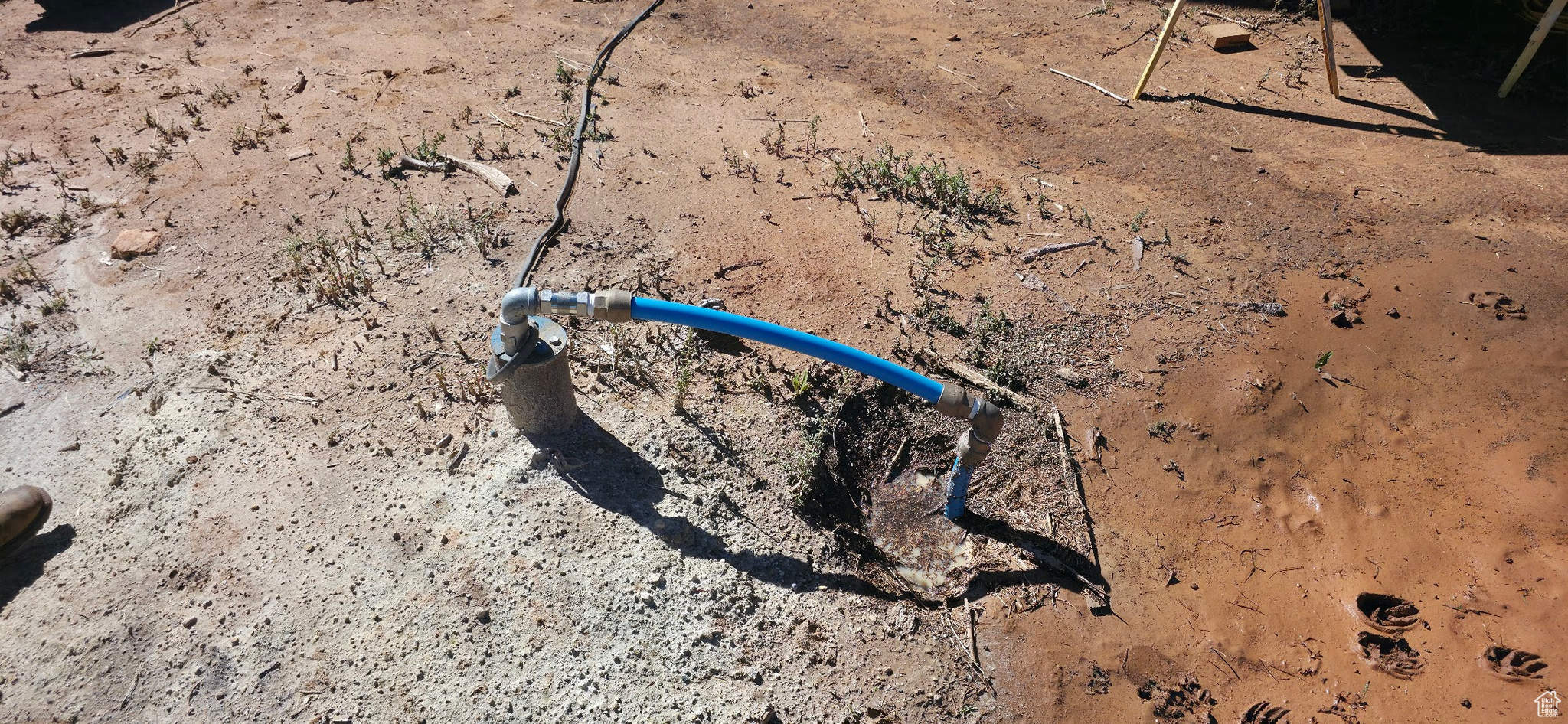 CANYON TERRACE SUBDIVISION - Residential