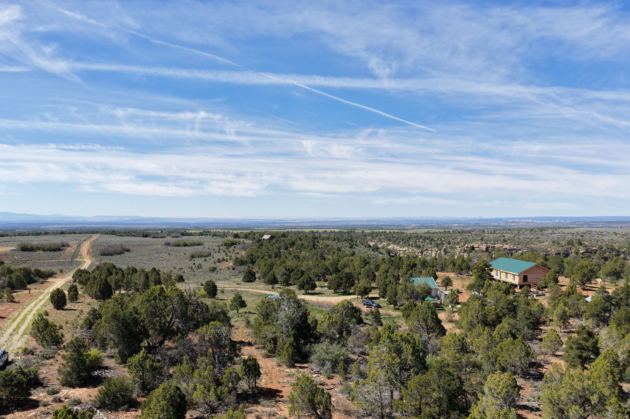 CANYON TERRACE SUBDIVISION - Residential