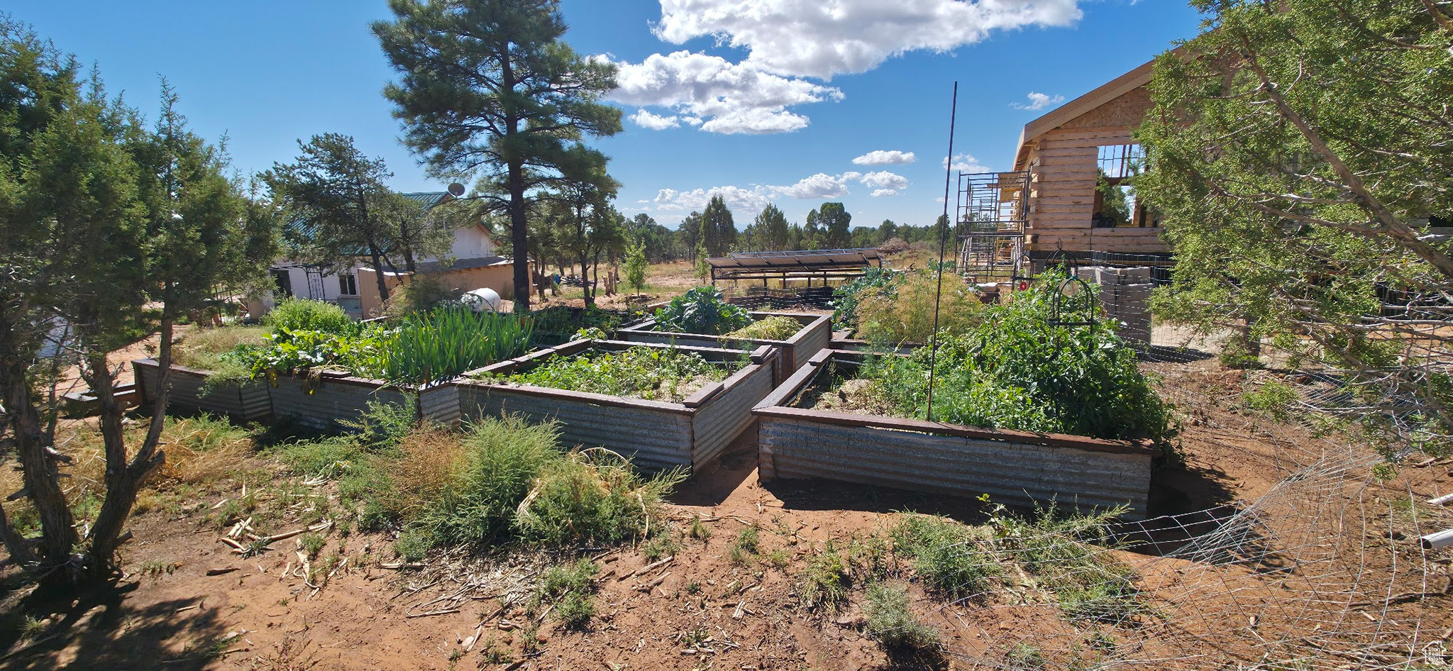 CANYON TERRACE SUBDIVISION - Residential