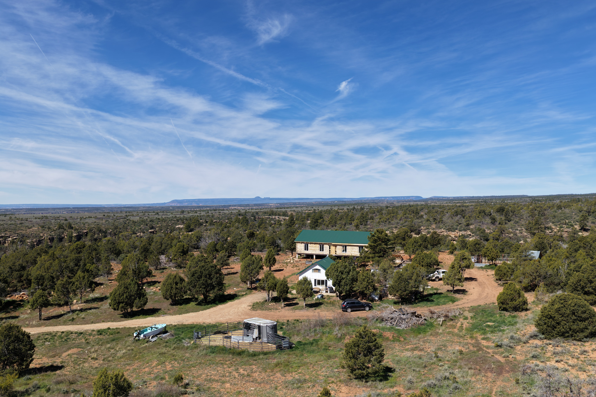 CANYON TERRACE SUBDIVISION - Residential