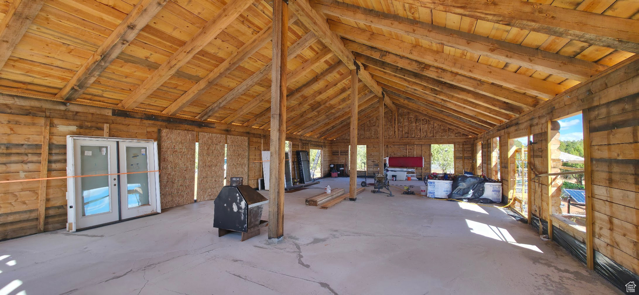 CANYON TERRACE SUBDIVISION - Residential