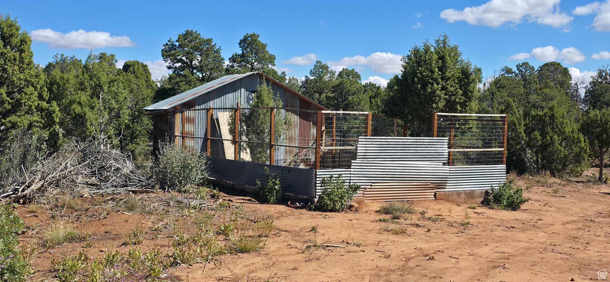 CANYON TERRACE SUBDIVISION - Residential