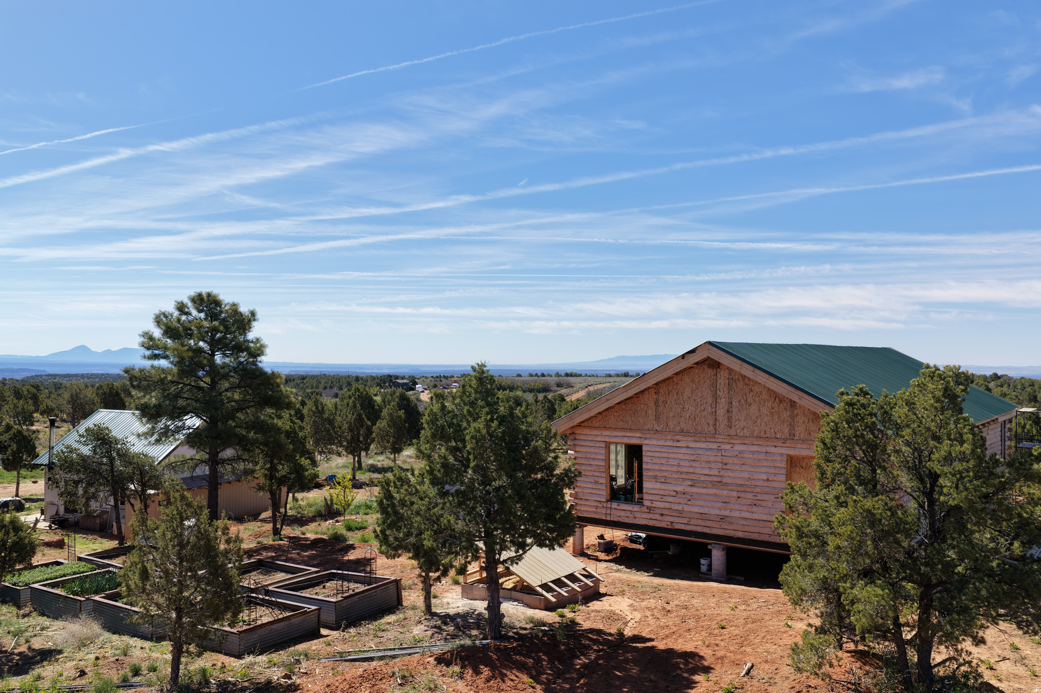 CANYON TERRACE SUBDIVISION - Residential