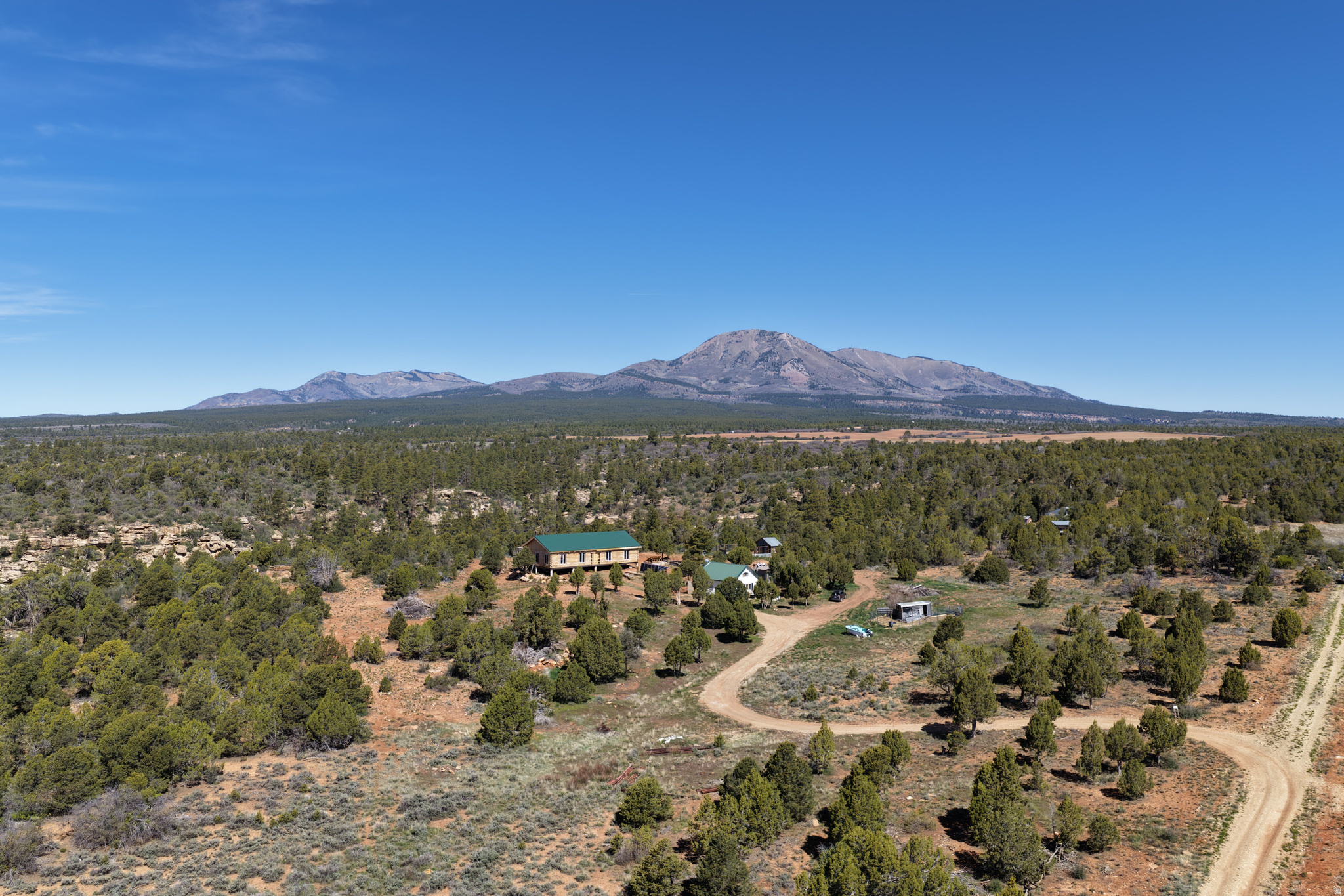 CANYON TERRACE SUBDIVISION - Residential