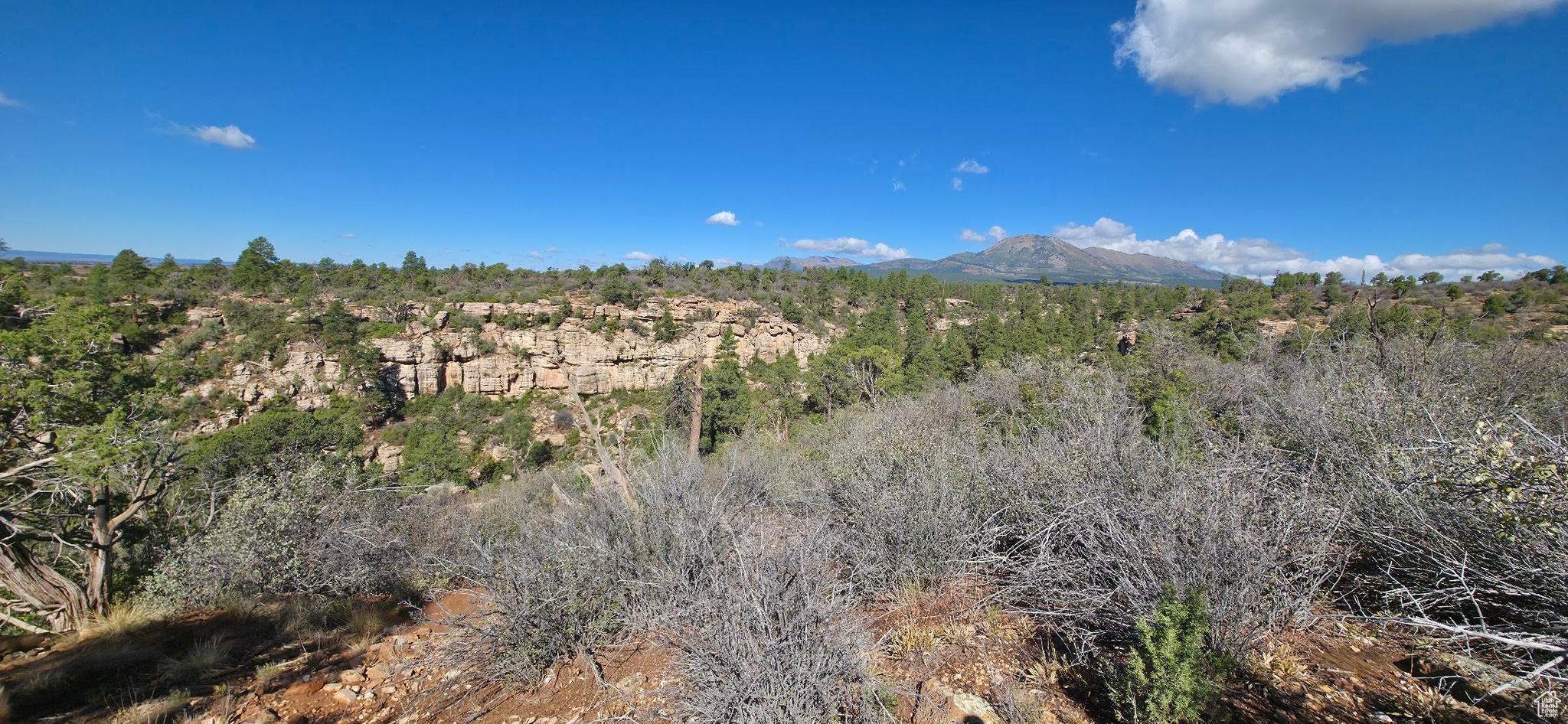 CANYON TERRACE SUBDIVISION - Residential