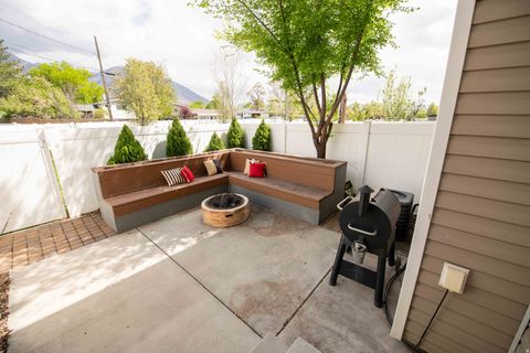 Tiny photo for 312 N 1260 W, Provo, UT 84601 (MLS # 2153808)
