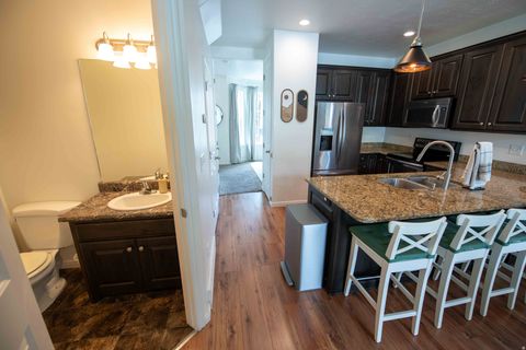 Tiny photo for 312 N 1260 W, Provo, UT 84601 (MLS # 2153808)