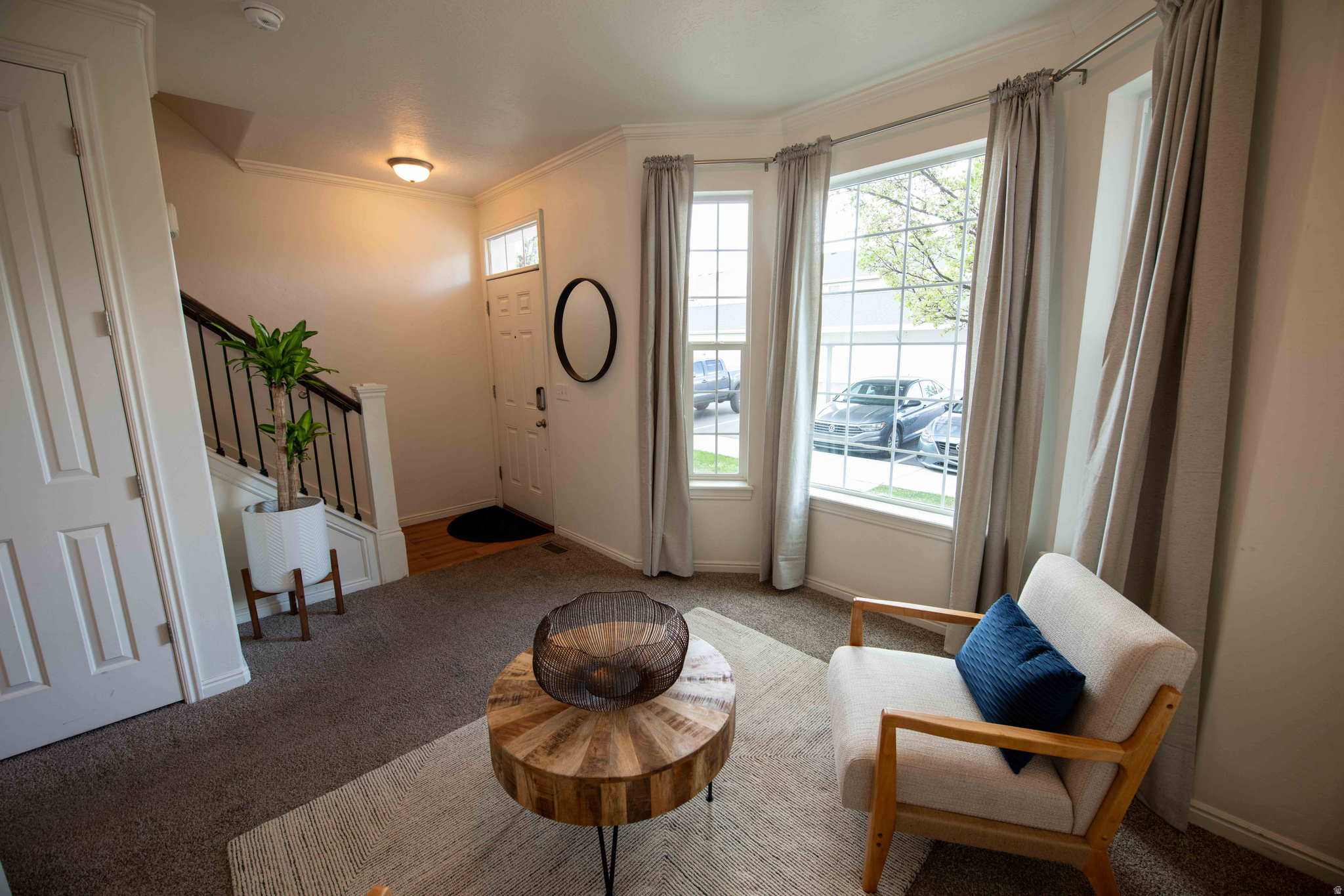 LIBERTY PLACE - Residential