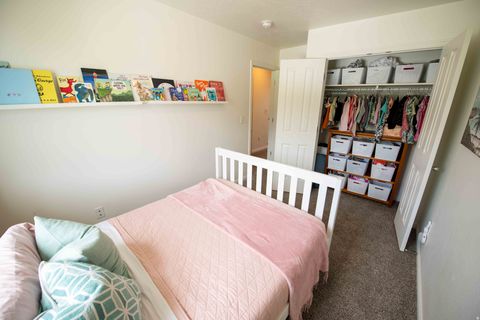 Tiny photo for 312 N 1260 W, Provo, UT 84601 (MLS # 2153808)