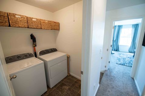 Tiny photo for 312 N 1260 W, Provo, UT 84601 (MLS # 2153808)