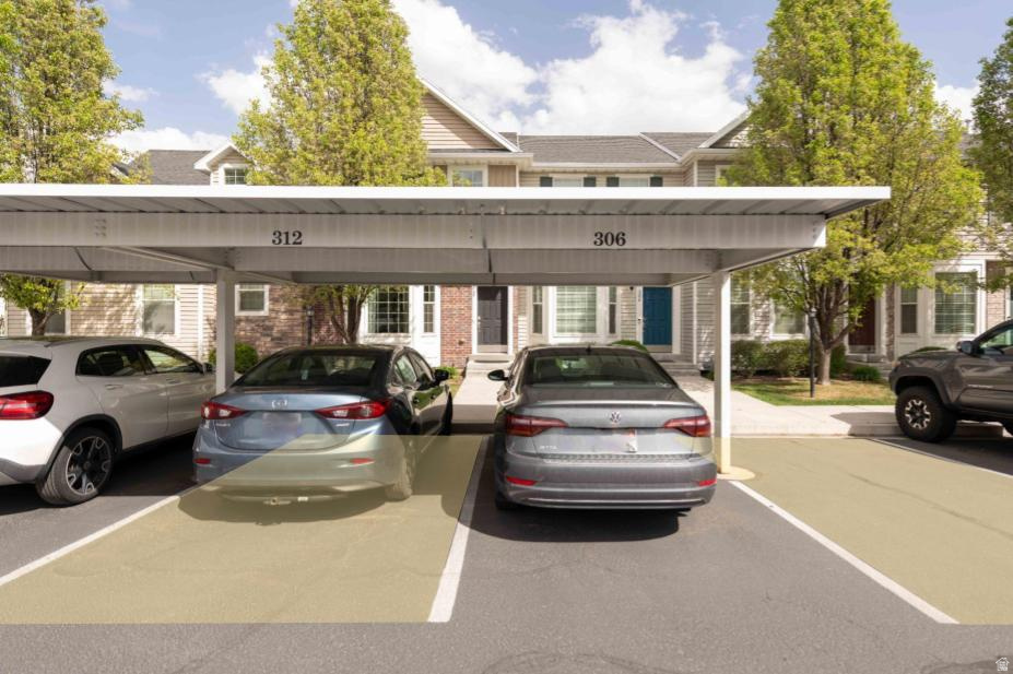 LIBERTY PLACE - Residential